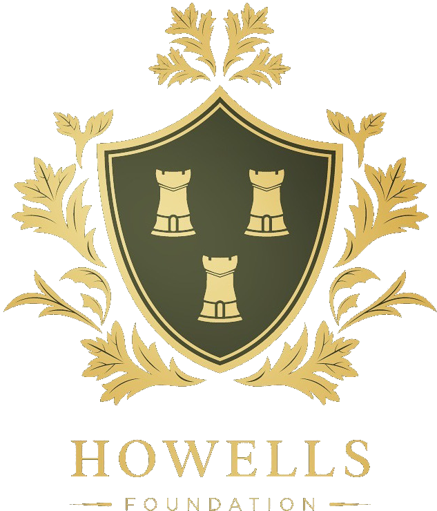 Howells Foundation Logo